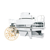 Конусная дробилка VSI7611